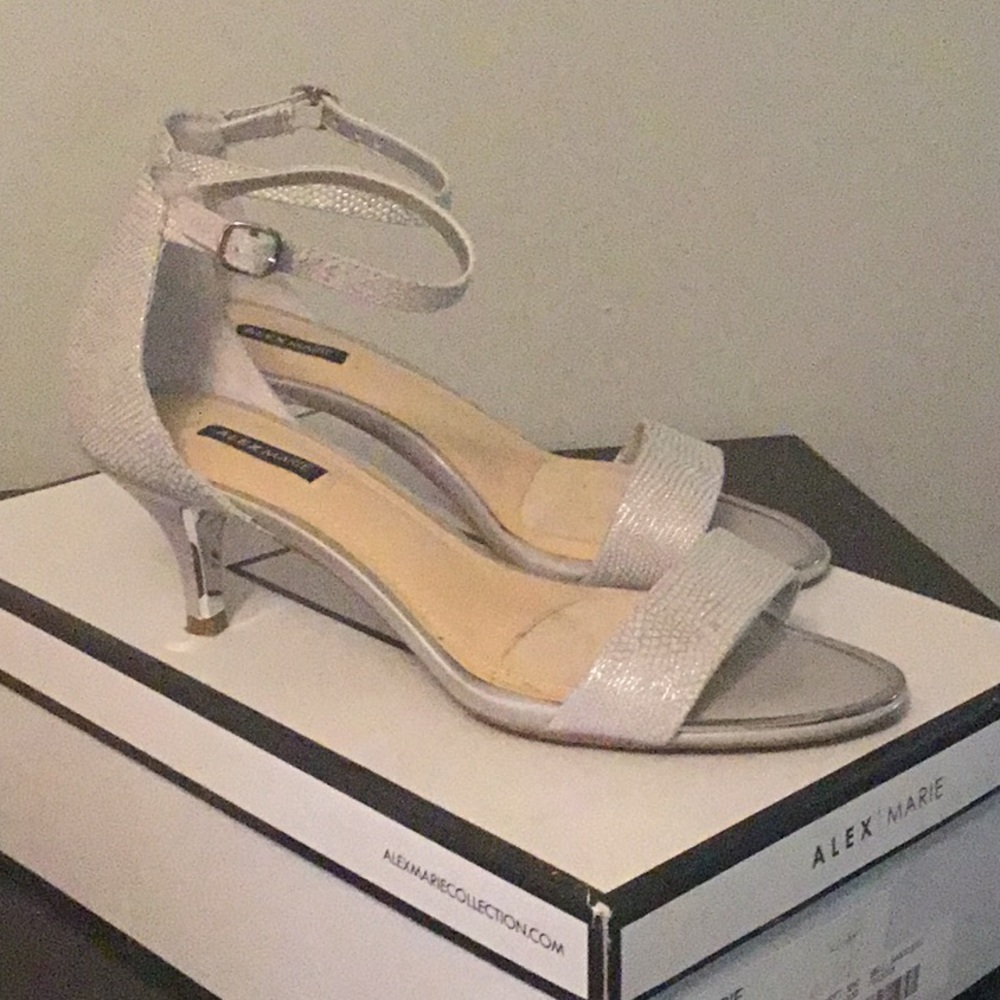 Alex Marie Shoes